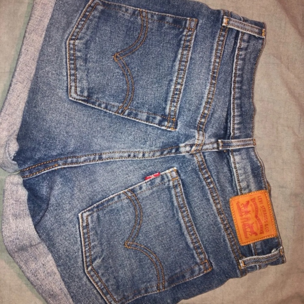 Levi’s Shorts